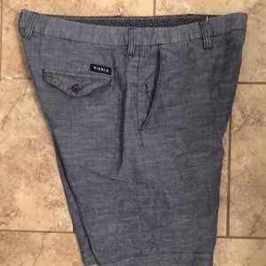 Vissla shorts